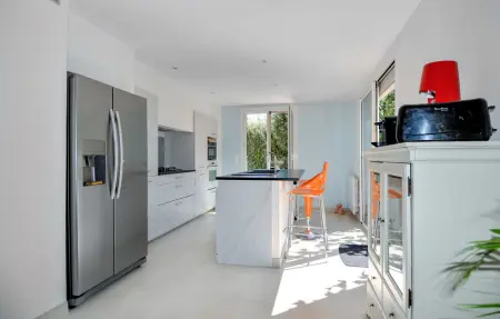 Maison 6 personnes à Marguerittes - Photo 6