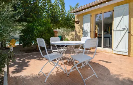 Maison 6 personnes à Marguerittes - Photo 8