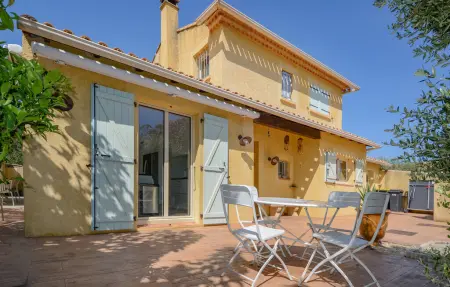Maison 6 personnes à Marguerittes - Photo 11