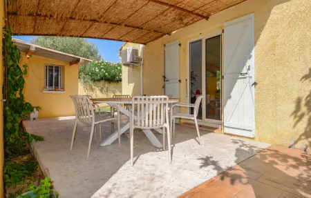 Maison 6 personnes à Marguerittes - Photo 12