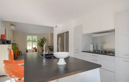 Maison 6 personnes à Marguerittes - Photo 14