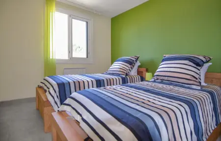 Maison 6 personnes à Marguerittes - Photo 16