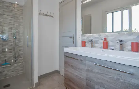 Maison 6 personnes à Marguerittes - Photo 19