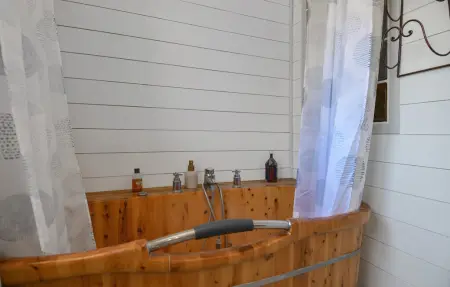 Maison 6 personnes à Marguerittes - Photo 21