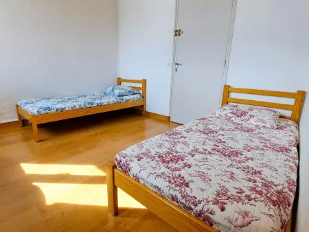 Appartement T3 sur Piste Pra Loup 1600 – 6 Pers - Photo 3