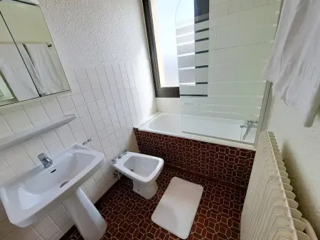 Appartement T3 sur Piste Pra Loup 1600 – 6 Pers - Photo 6