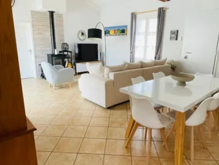 Villa avec piscine privée, 3 chambres à Saint-Jean-de-Monts - Photo 2