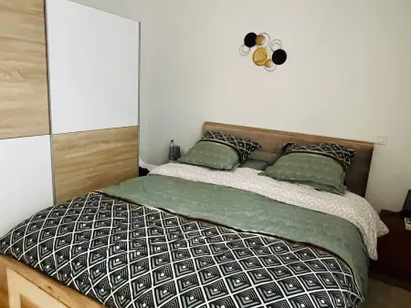 Villa avec piscine privée, 3 chambres à Saint-Jean-de-Monts - Photo 5