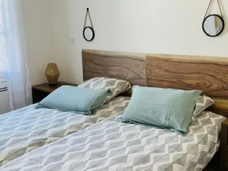 Villa avec piscine privée, 3 chambres à Saint-Jean-de-Monts - Photo 7