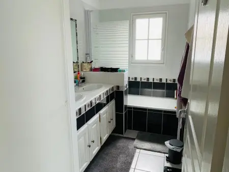 Villa avec piscine privée, 3 chambres à Saint-Jean-de-Monts - Photo 9