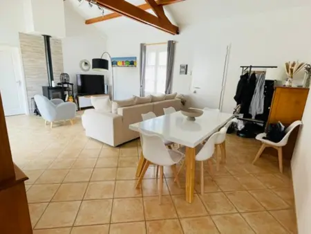 Villa avec piscine privée, 3 chambres à Saint-Jean-de-Monts - Photo 14