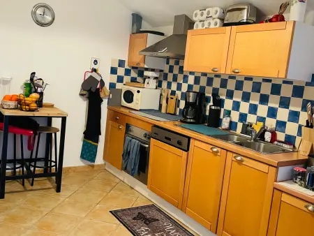 Villa avec piscine privée, 3 chambres à Saint-Jean-de-Monts - Photo 15