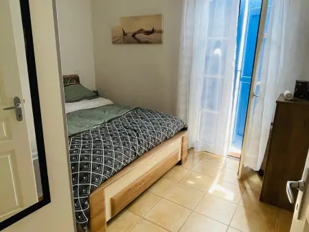 Villa avec piscine privée, 3 chambres à Saint-Jean-de-Monts - Photo 16