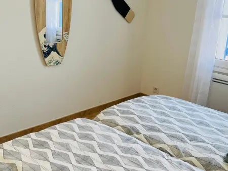 Villa avec piscine privée, 3 chambres à Saint-Jean-de-Monts - Photo 18