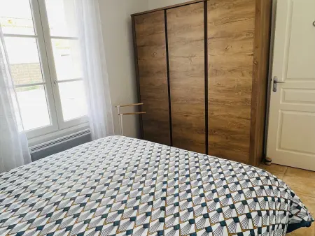 Villa avec piscine privée, 3 chambres à Saint-Jean-de-Monts - Photo 23