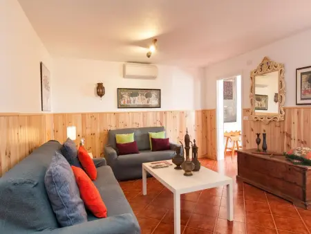 Salobre, Maison 12 personnes à San Bartolomé de Tirajana - Photo 8