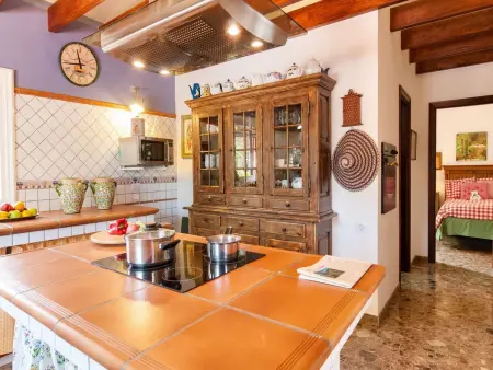 Salobre, Maison 12 personnes à San Bartolomé de Tirajana - Photo 10