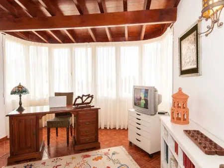 Salobre, Maison 12 personnes à San Bartolomé de Tirajana - Photo 15