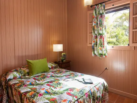 Salobre, Maison 12 personnes à San Bartolomé de Tirajana - Photo 17