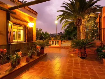Salobre, Maison 12 personnes à San Bartolomé de Tirajana - Photo 42