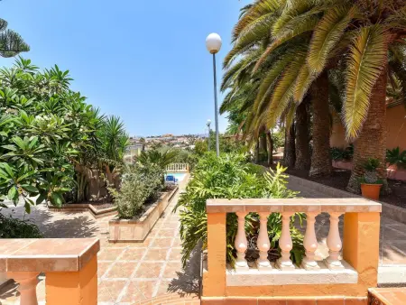 Salobre, Maison 12 personnes à San Bartolomé de Tirajana - Photo 46