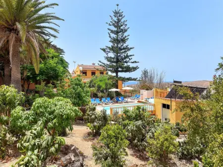Salobre, Maison 12 personnes à San Bartolomé de Tirajana - Photo 47
