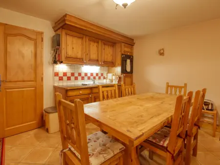 Bel appartement 3 ch, au pied des pistes avec wifi - Photo 3