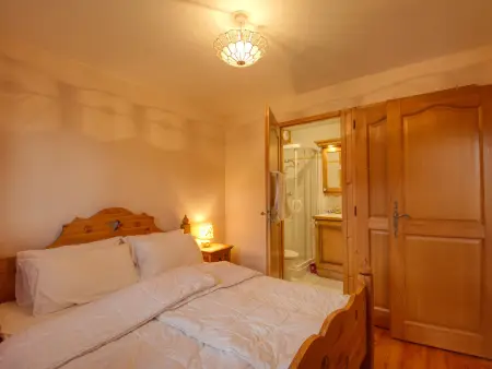 Bel appartement 3 ch, au pied des pistes avec wifi - Photo 5