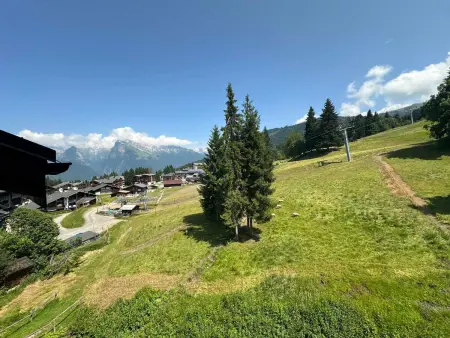 Bel appartement 3 ch, au pied des pistes avec wifi - Photo 9