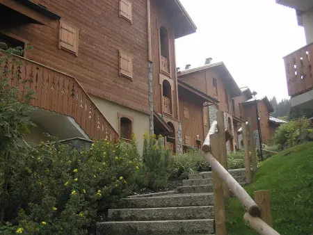 Bel appartement 3 ch, au pied des pistes avec wifi - Photo 16