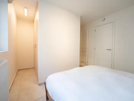 Richard I with city view, Appartement 2 personnes à Blankenberge - Photo 12