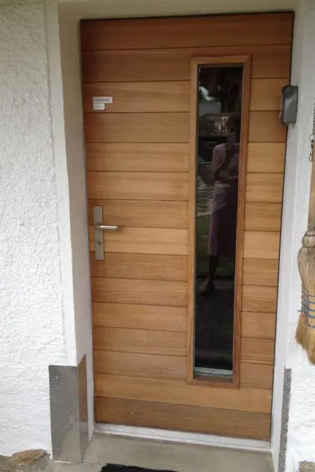 Sunneschy EG Süd, Appartement 3 personnes à Riederalp - Photo 2
