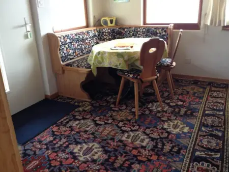 Sunneschy EG Süd, Appartement 3 personnes à Riederalp - Photo 9