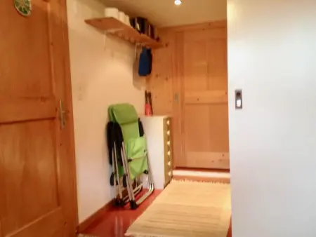 Sunneschy EG Süd, Appartement 3 personnes à Riederalp - Photo 10
