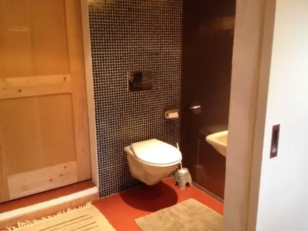 Sunneschy EG Süd, Appartement 3 personnes à Riederalp - Photo 11