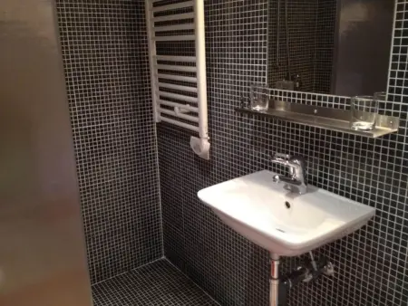 Sunneschy EG Süd, Appartement 3 personnes à Riederalp - Photo 12