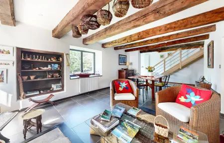 Maison 8 personnes à Bourg Lastic - Photo 2
