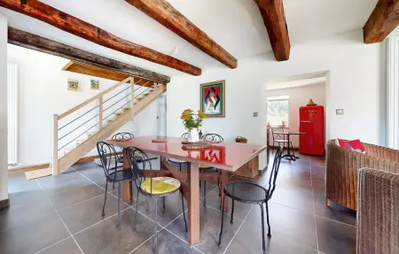 Maison 8 personnes à Bourg Lastic - Photo 3