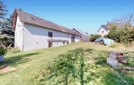 Maison 8 personnes à Bourg Lastic - Photo 9