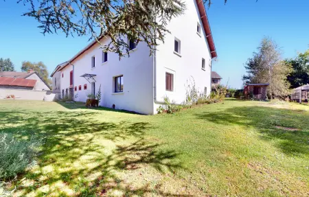 Maison 8 personnes à Bourg Lastic - Photo 10