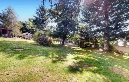 Maison 8 personnes à Bourg Lastic - Photo 11
