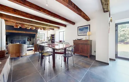 Maison 8 personnes à Bourg Lastic - Photo 13