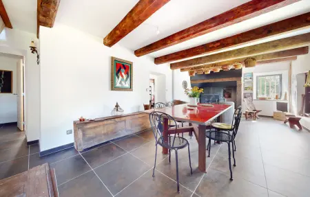 Maison 8 personnes à Bourg Lastic - Photo 14