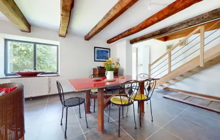Maison 8 personnes à Bourg Lastic - Photo 16
