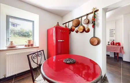 Maison 8 personnes à Bourg Lastic - Photo 17