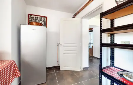 Maison 8 personnes à Bourg Lastic - Photo 23