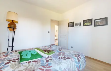 Maison 8 personnes à Bourg Lastic - Photo 25