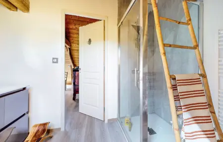 Maison 8 personnes à Bourg Lastic - Photo 34