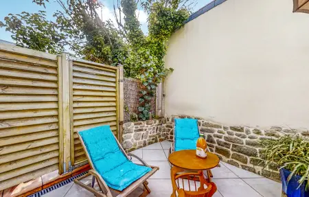 Maison 5 personnes à Plouhinec - Photo 1