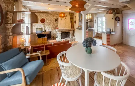 Maison 5 personnes à Plouhinec - Photo 3